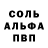 Героин гречка Sport DDV